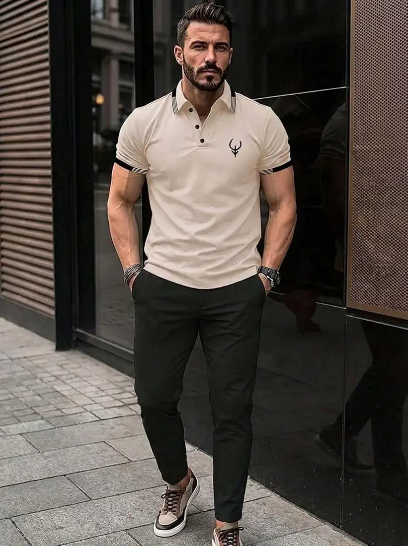 T Shirt for Man