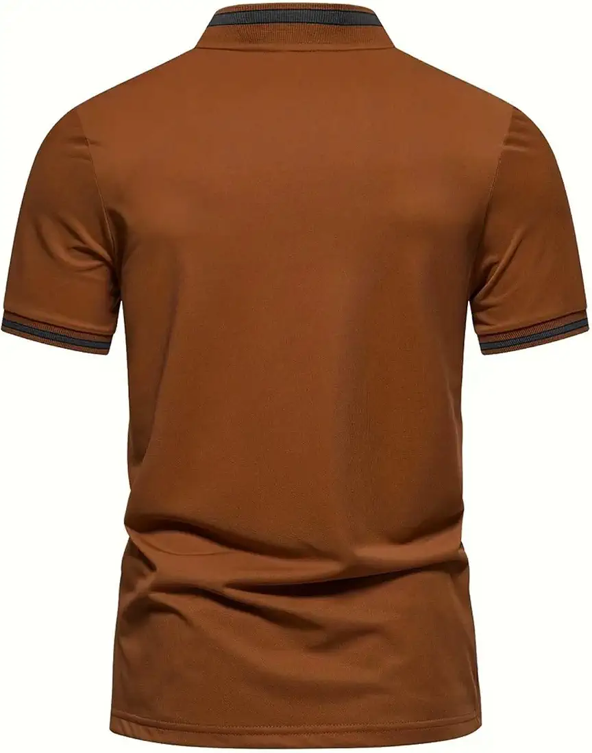 Lymio Polo T Shirt for Men ||