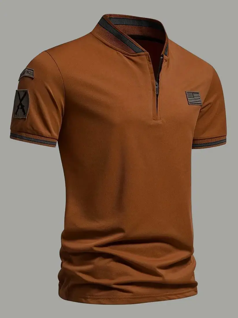 Lymio Polo T Shirt for Men ||