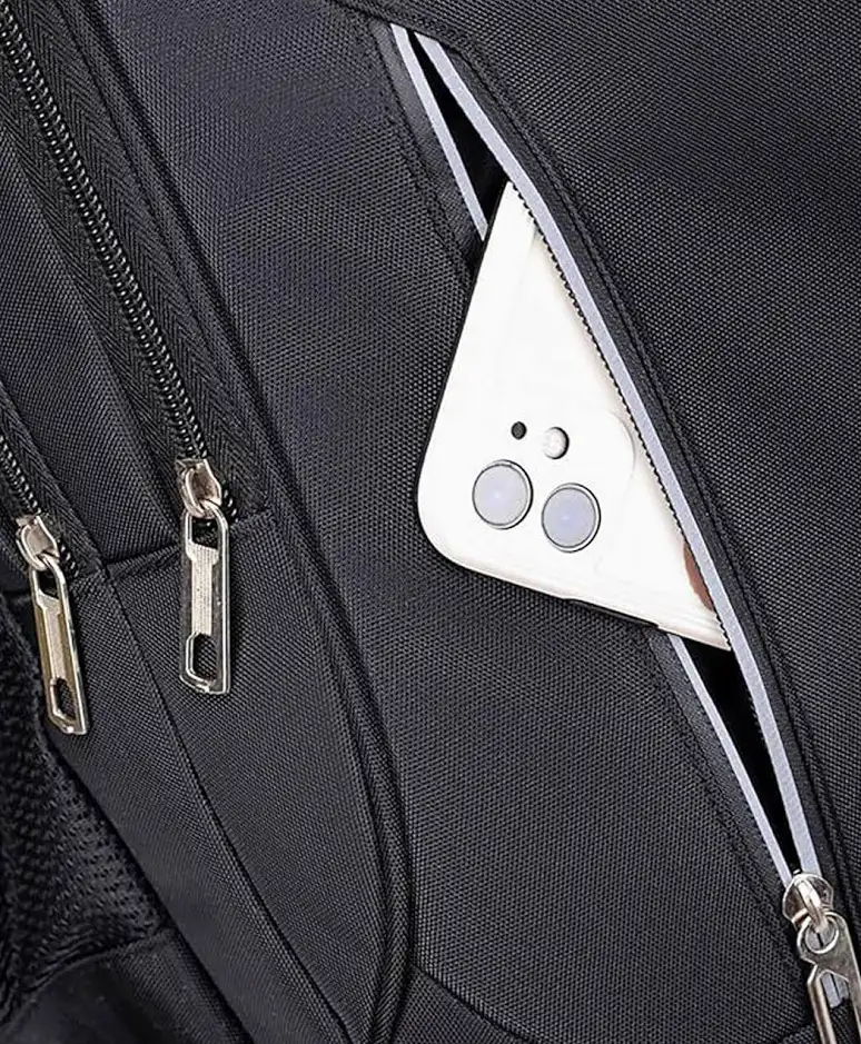 Jaden Professional Travel Backpack