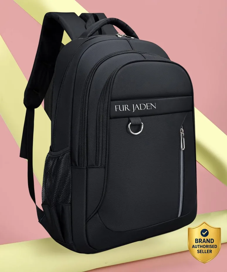 Jaden Professional Travel Backpack