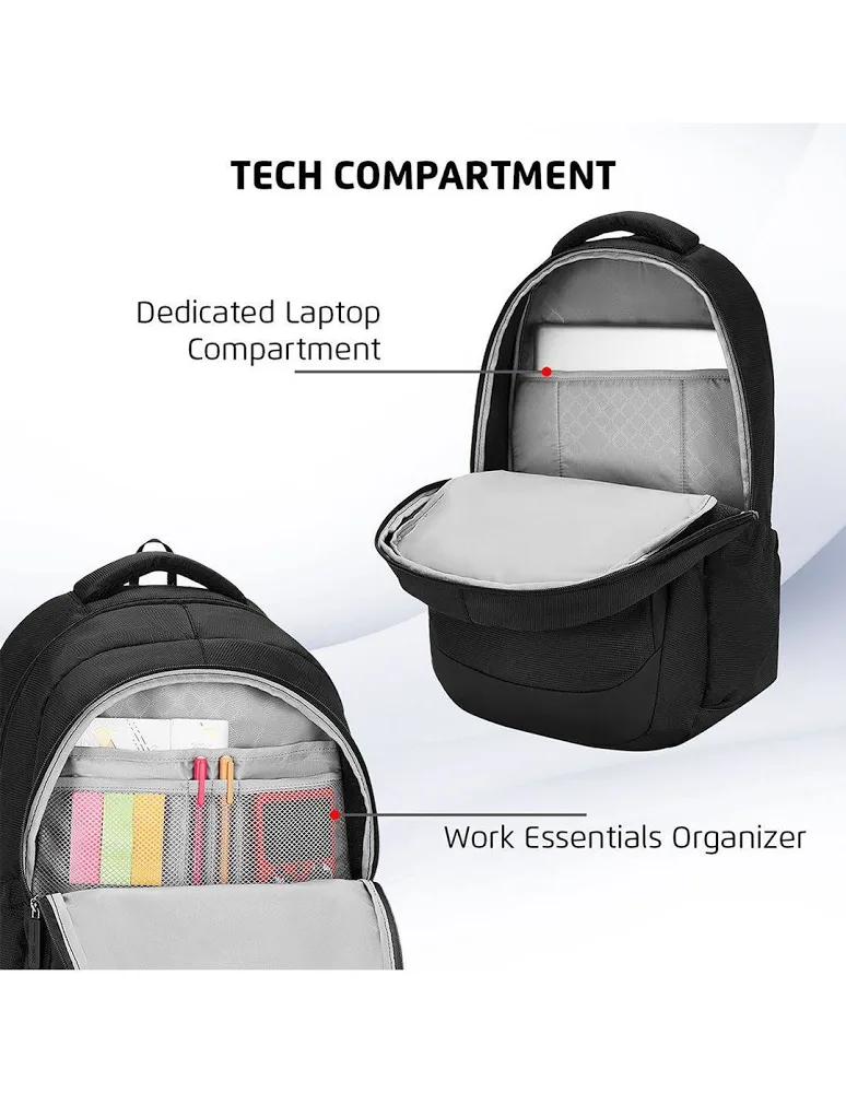 Safari Saga 32L Laptop Backpack